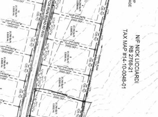 Fox Run Rd, Uniontown, PA 15401