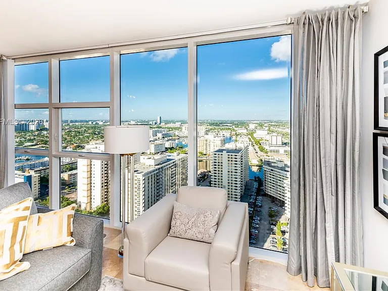 1830 S Ocean Dr #2907 — Photo 27