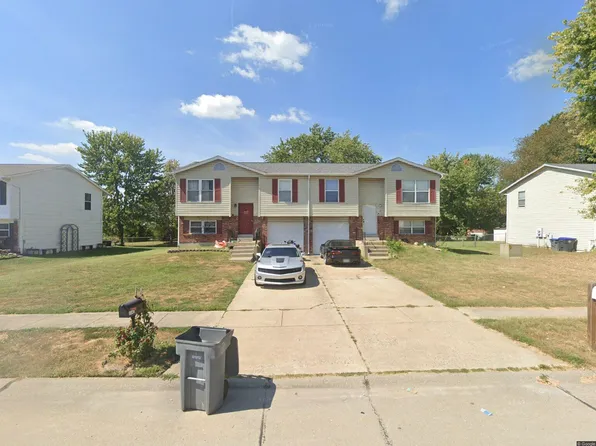 (undisclosed Address), O'Fallon, MO 63366