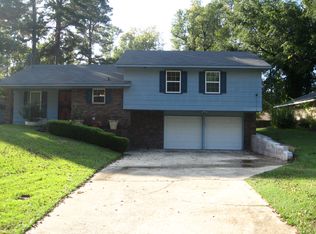 7300 Pines Rd, Shreveport, LA 71129