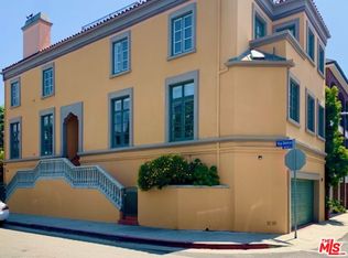 137 Reef Mall, Marina Del Rey, CA 90292