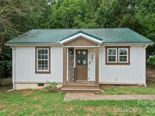 501 Hunter St, York, SC 29745