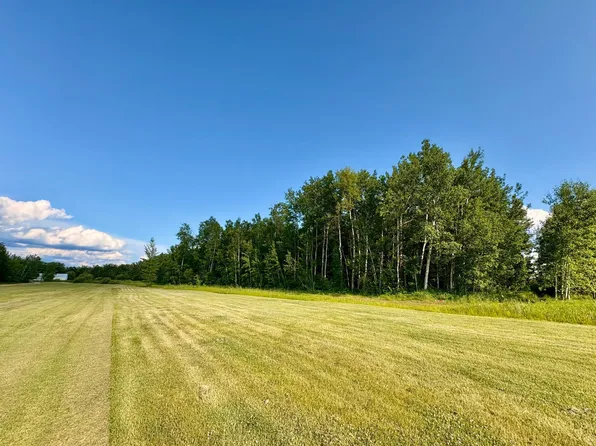 22nd St NW, Baudette, MN 56623