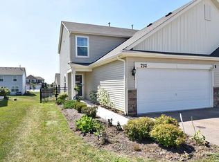 732 Vine St, Hampshire, IL 60140