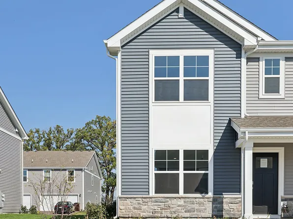 1046 58th Rd, Union Grove, WI 53182