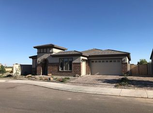 18909 W Windsor Blvd, Litchfield Park, AZ 85340