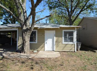 3525 Stanley Ave UNIT 3527, Fort Worth, TX 76110