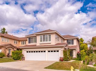2672 Fallen Leaf Ct, Simi Valley, CA 93063
