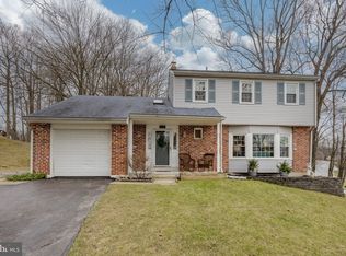 429 Fairfax Dr, Exton, PA 19341
