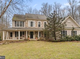 2881 Chestnut Hill Rd, Pottstown, PA 19465