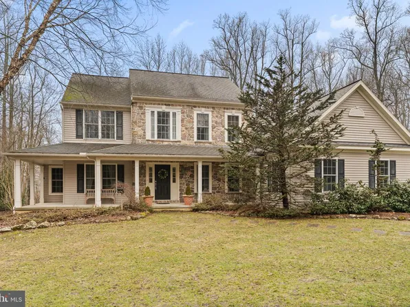 2881 Chestnut Hill Rd, Pottstown, PA 19465