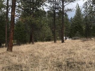 Nhn Castle View Ln, Eureka, MT 59917