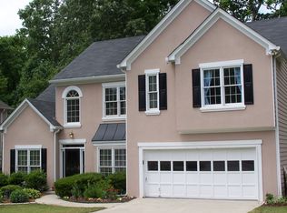 150 Croftwood Ct, Johns Creek, GA 30097