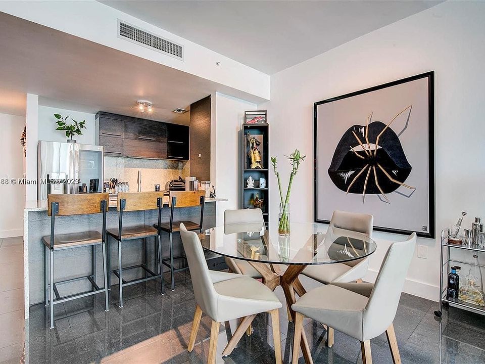 1st image of 900 Biscayne Blvd APT 4110