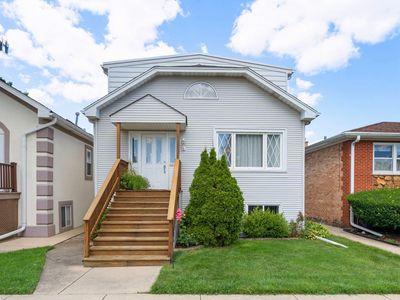 4024 N Ozark Ave, Norridge, IL, 60706