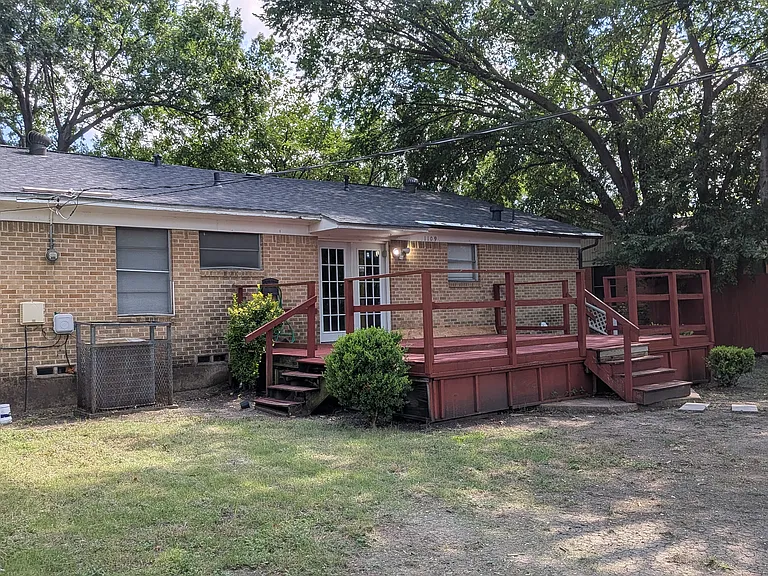 Alamo Ln — Photo 14