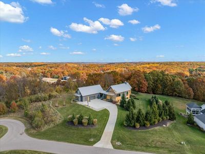 2880 Burwood Hill Ct, Ada, MI, 49301