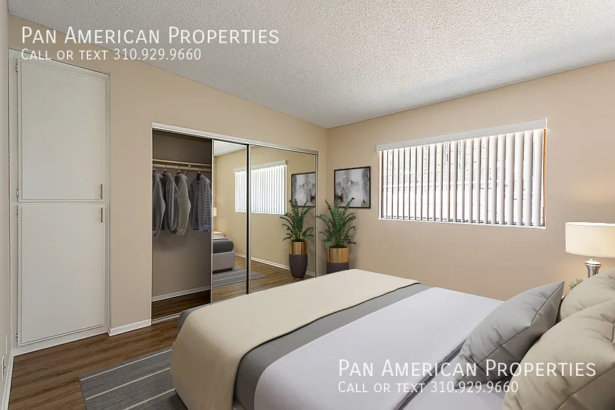 2 bed, 1100 sqft, $3,450 — Photo 3