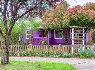 2799 Jackson St, Eugene, OR 97405