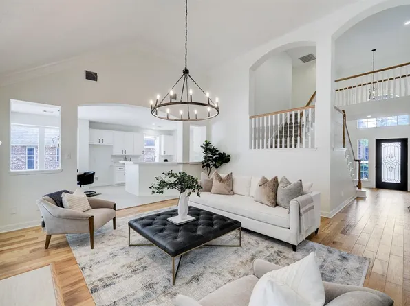 8622 Golden Chord Circle, Houston, TX 77040