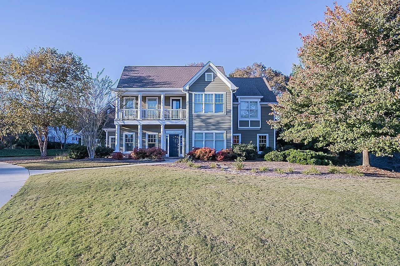 4452 Indian Oak Point, Gainesville, GA 30506 Zillow