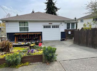 8212 37th Ave SW, Seattle, WA 98126