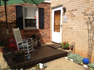 115 Middlesex Dr #A, Charlottesville, VA 22901