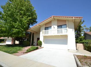 23423 Via Castanet, Santa Clarita, CA 91355