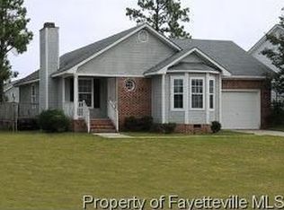 3856 Goodhope Ln, Hope Mills, NC 28348