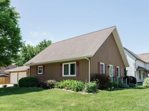719 Joanna STREET, Horicon, WI 53032