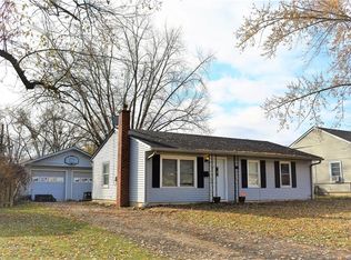 61 Sunbury Dr, Mooresville, IN