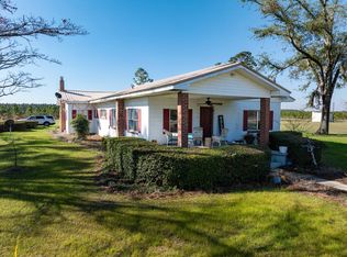 1058 NW County Rd #290, Mayo, FL 32066