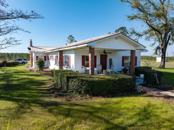 1058 NW County Road UNIT 290, Mayo, FL 32066