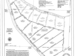 LOT 8 Dale Rd, Benton, AR 72015
