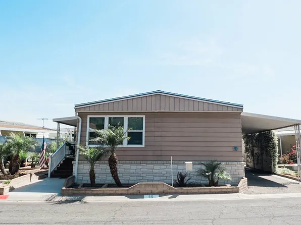 18601 Newland St Space 59, Huntington Beach, CA 92646