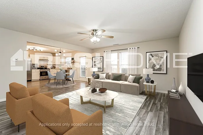 1726 Blue Grass Pkwy — Photo 3