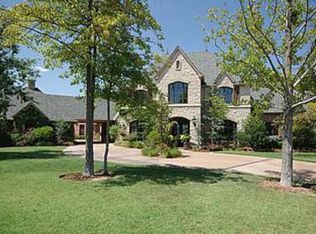 18825 Woody Creek Dr, Edmond, OK 73012