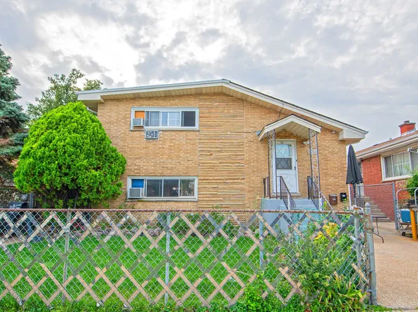 3026 Houston St, Franklin Park, IL 60131