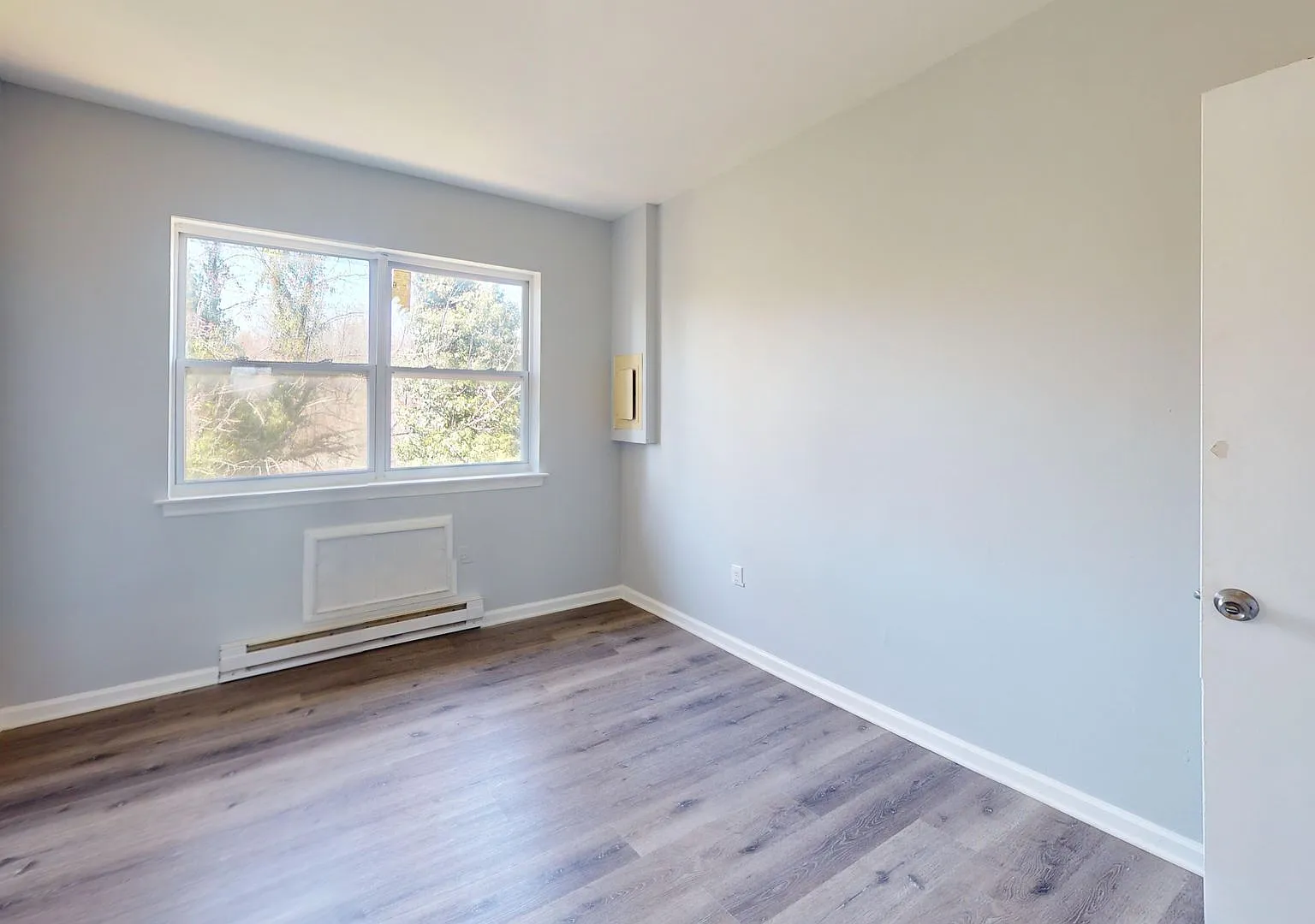 Mill Race Apartments — Photo 3
