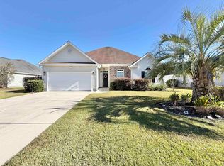 336 Vintage Circle, Myrtle Beach, SC 29579