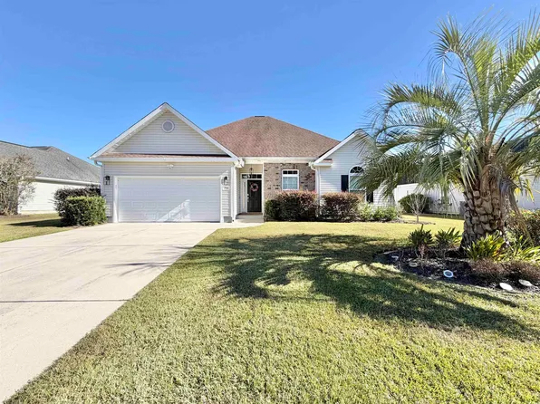 336 Vintage Circle, Myrtle Beach, SC 29579