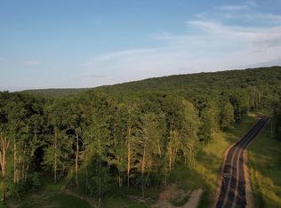 LOT 8 Decker Valley Rd, Spring Mills, PA 16875