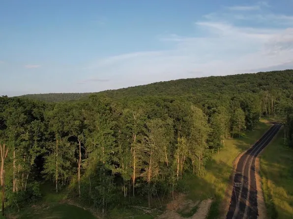 LOT 8 Decker Valley Rd, Spring Mills, PA 16875