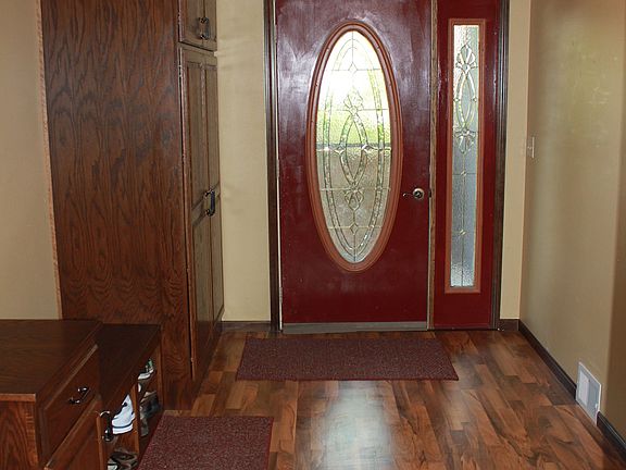 Large Foyer