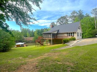 111 Miller Ct, Sparta, GA 31087