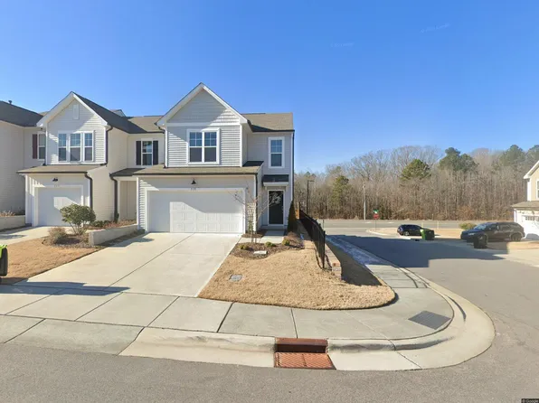 515 Vassar Dr, Durham, NC 27713