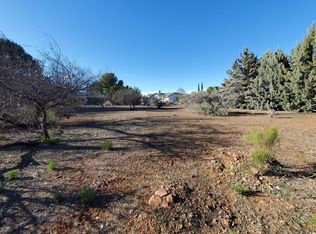 1890 S Gold Rush Rd, Cottonwood, AZ 86326