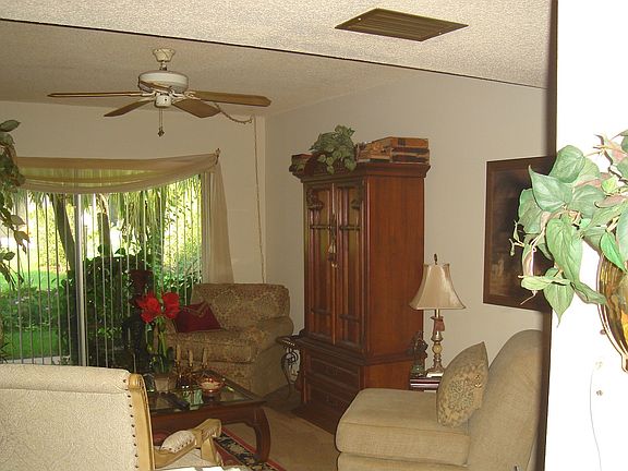 View from Kitchen #1
