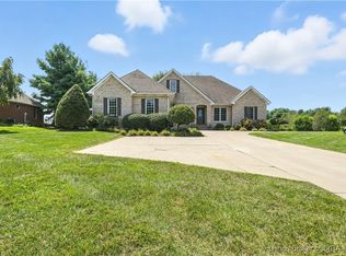 6506 Cornerstone Dr, Floyds Knobs, IN 47119