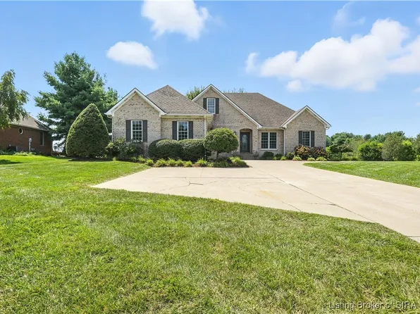 6506 Cornerstone Drive, Floyds Knobs, IN 47119